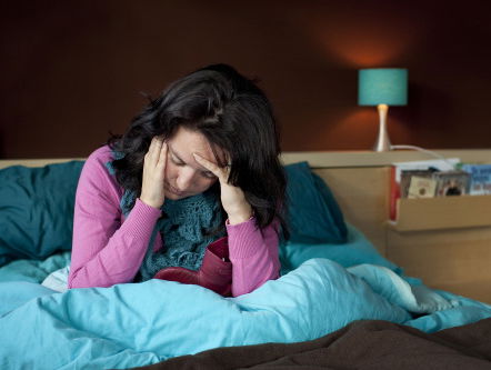 Migraine: een onderschatte ziekte