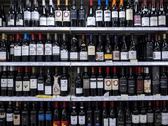 Wat is het verschil tussen dure en goedkope wijn?