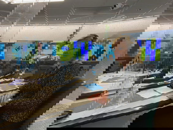 Jet Bussemaker over haar essay 'Machtige Mensbeelden'