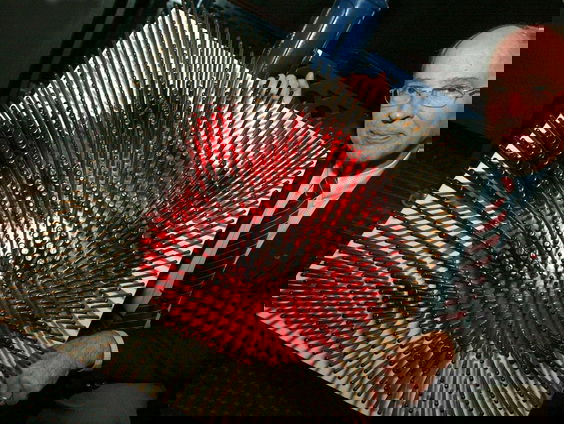 Vader Joes Kloppenburg over zinloos geweld in de afgelopen 25 jaar