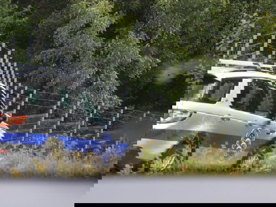 Advocaten naar Hof van Justitie vanwege pushbacks door Europese grenswacht