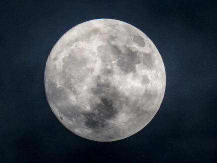 Het Allerbeste - Moonlight