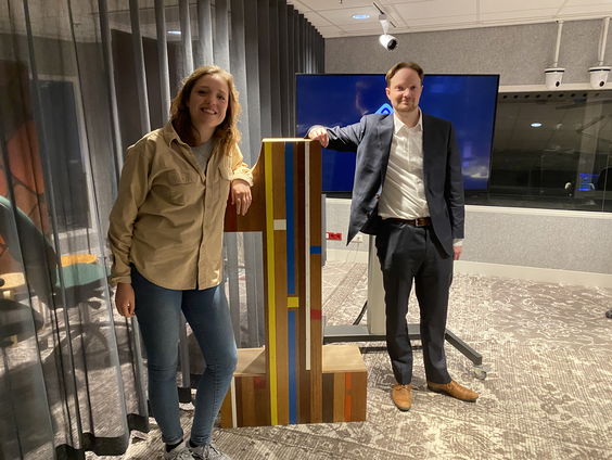 Focus verkiezingsnacht