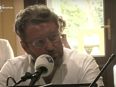 "Mijn grootste zorg is dat grote delen van de economie straks kapot zijn gegaan"