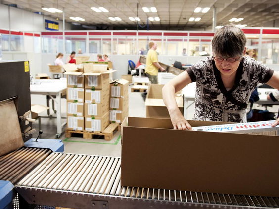 Wajongers ontevreden over nieuwe wet