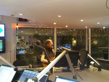 Livemuziek: Backgammon komt met debuutalbum