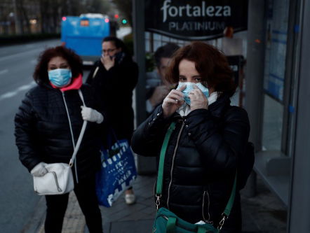 Welke EU-steun heeft Spanje nodig in de coronacrisis?