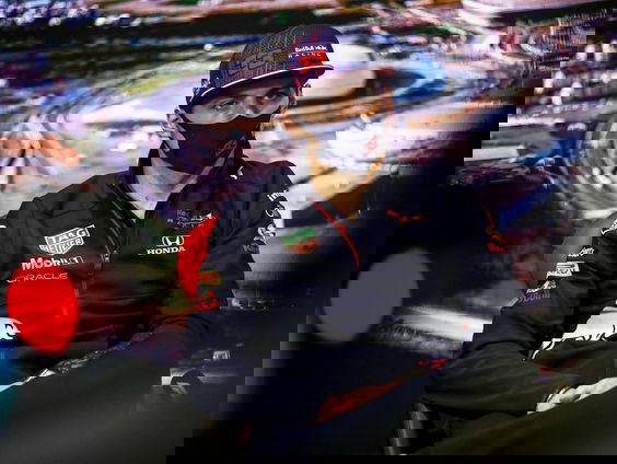 Verstappen vs Hamilton: de psychologische oorlogsvoering is nu echt begonnen