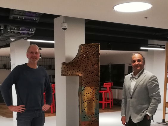 Kunnen we het tekort aan organen oplossen met deze baanbrekende machine?