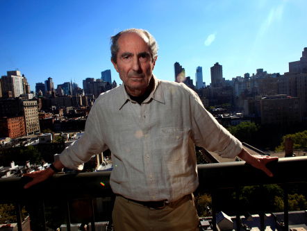 Vertaler Ko Kooman over Philip Roth