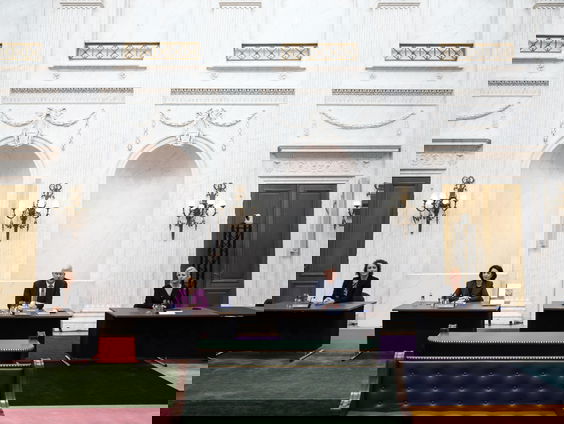 "Ongekend onrecht in toeslagenaffaire"