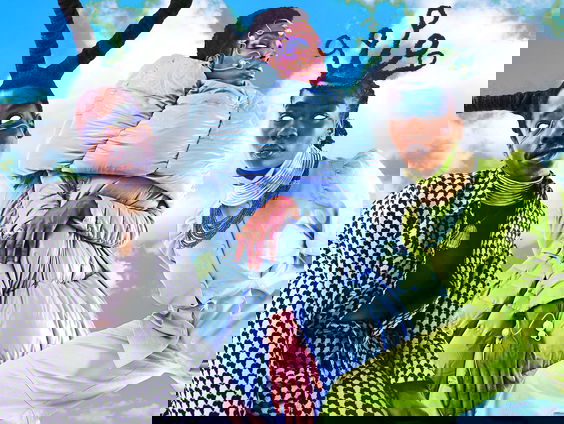 Voices of Fashion: over de invloed van zwarte ontwerpers op de mode