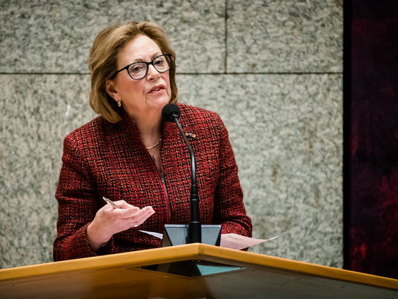 CDA ontstemd over oneerlijke verdeling van kunstsubsidies