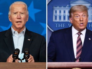 Hoe je 'President van alle Amerikanen' wordt