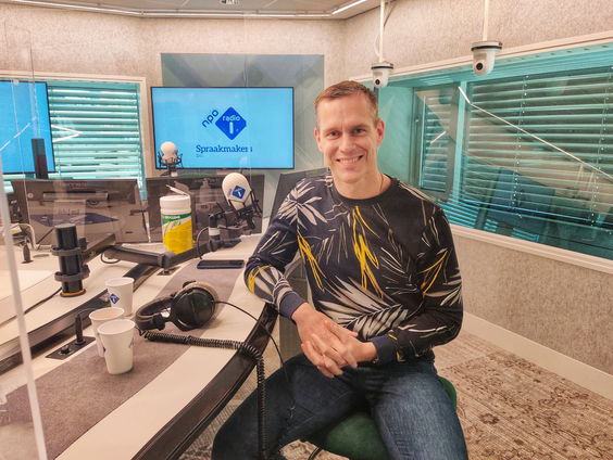 Johan Kenkhuis maakt zorgen over het aantal mensen dat tijdens corona is gestopt met sporten