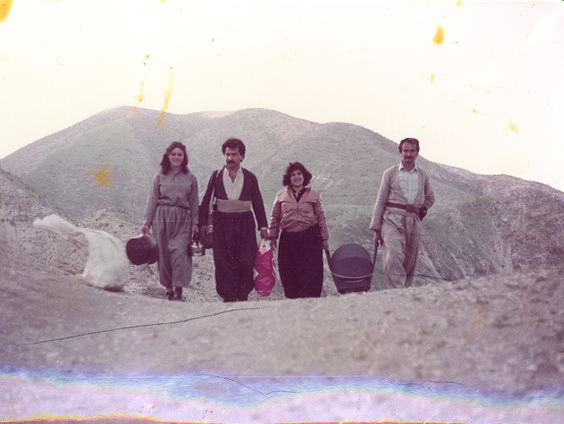 Interactieve documentaire Big Village