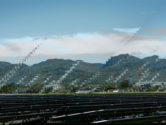 De Olympische Spelen en het herstel van Fukushima