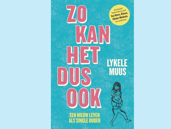 'Zo kan het dus ook' is Non-fictie Boek van de Maand