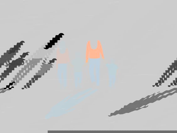 Het aantal kinderen dat niet thuis opgroeit stijgt nog steeds