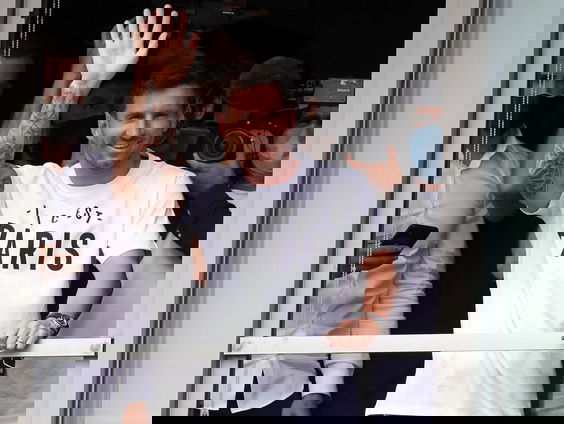 'Het is alsof PSG de Tour de France met een brommer mag rijden'