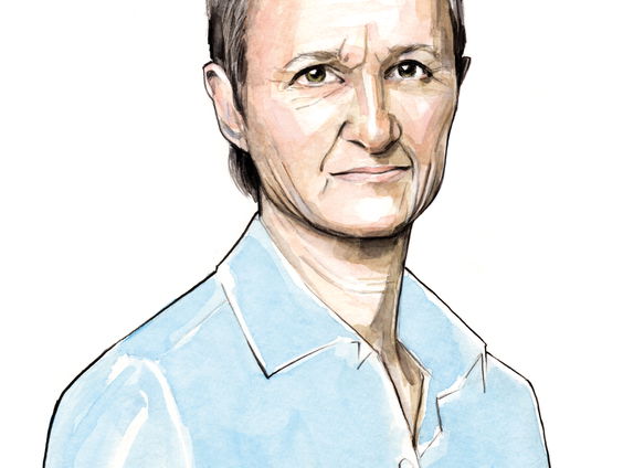 Het Marathoninterview: Ineke Sluiter