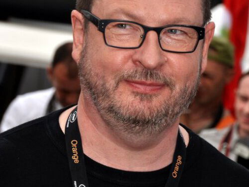 Bor Beekman en Henk van der Liet over Lars von Trier