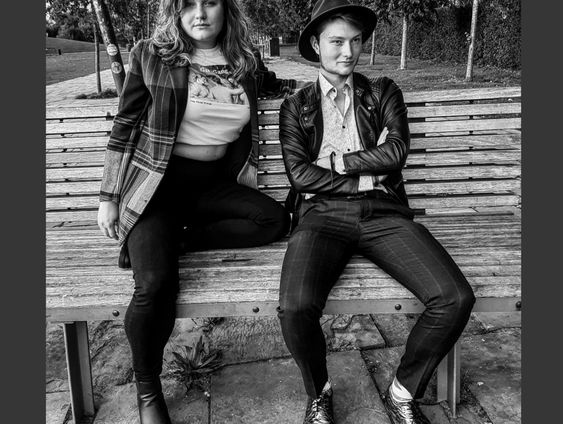 Hoe scoor je een hit zonder talent?