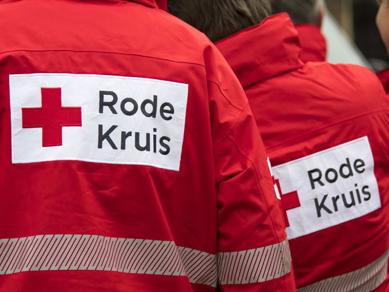 Effy doet mee met Skip de Coronadip