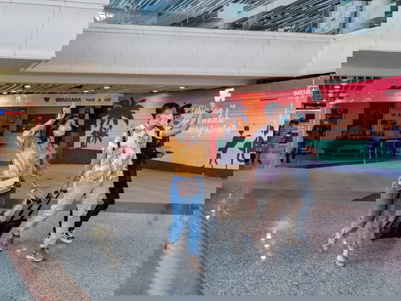 Bali mag weer toeristen ontvangen