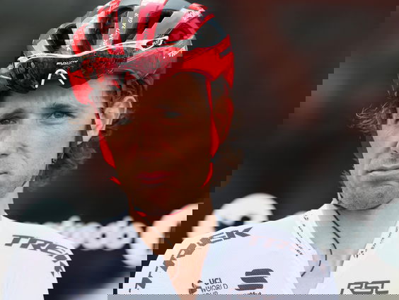 Wielrenner De Kort verliest drie vingers bij ongeval: 'Koen is erg geschrokken, net als wij'