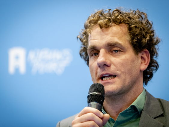 Verkiezingsquiz met Joris Thijssen (PvdA)