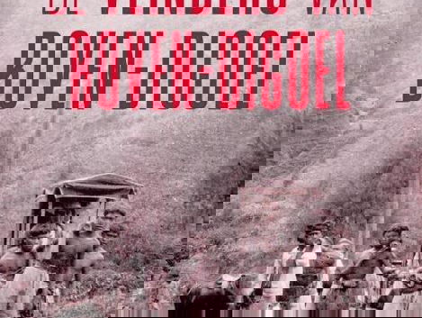 2e uur: Alicia Schrikker over 'De vlinders van Boven-Digoel, livemuziek van Ellen ten Damme, Luc Panhuysen over Maarten Tromp, Sana Valiulina over familiegeschiedenis 'Wortel en Tak', OVT 03-10-2021