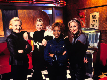 Terug in de tijd met TMF