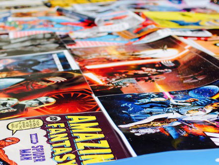 Terugblikken op het leven van Stan Lee