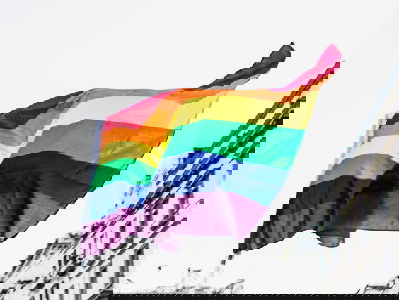 De emancipatie van LHBT'ers in de kerk