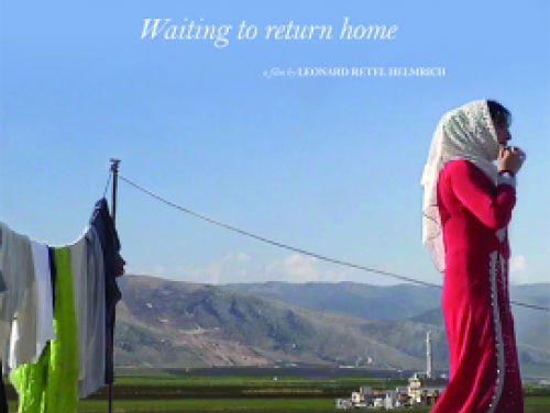 Hoe maak je een film van iemand anders af?