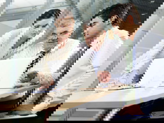 Arbeidsmigratie in verschillende landen over de wereld