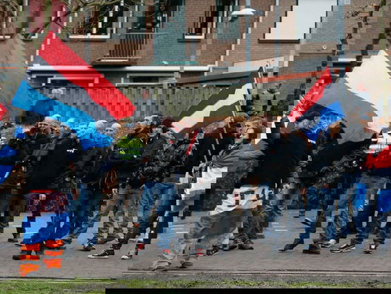 boek 'Maar dat mag je niet zeggen' geeft inkijk in nieuwe generatie rechtsextremisten