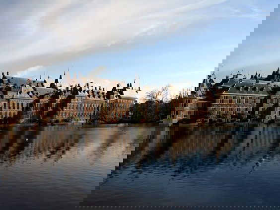 Leert de politiek van overheidsfalen?