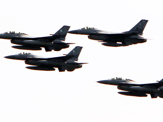 Feit of Fictie: wat deden bommenwerpers uit Rusland hier?