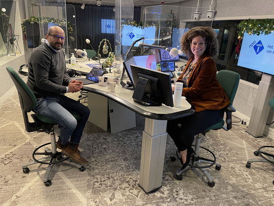 Ahmed Marcouch radicaliseerde bijna zelf: ‘Nastreven van martelaarschap was een doel’