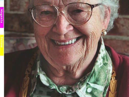 Rie Mastenbroek, de vergeten kampioen