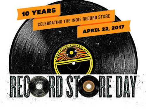 Gijsbert Kamer heeft vinyl 'gescoord'