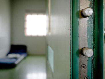 Niet meer in de isoleer