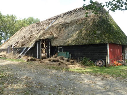 De Verhuizende Schuur