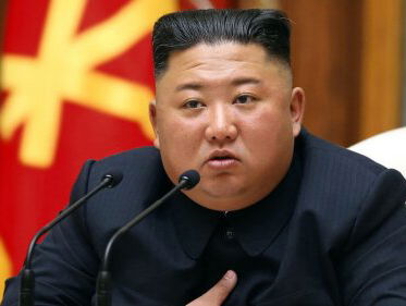 Wat is er met Kim Jung-Un aan de hand?