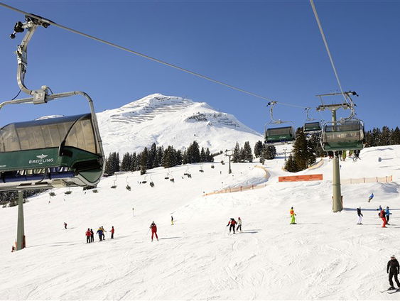 Sander Groen en Jan van der Borg over het vakantievieren van de toekomst