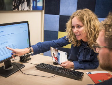 Recordaantal ondernemende tieners: afgelopen jaar bijna een derde erbij