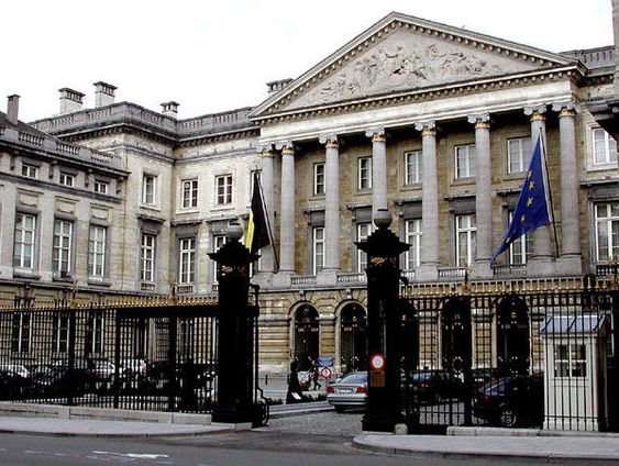 Vrouwenoverschot in Belgisch Vivaldi-kabinet