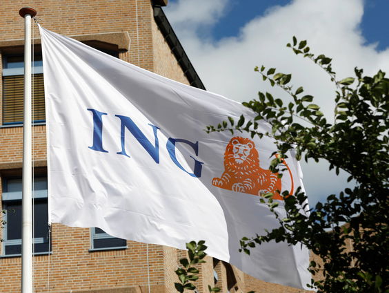ING sluit versneld kwart van de kantoren door coronacrisis